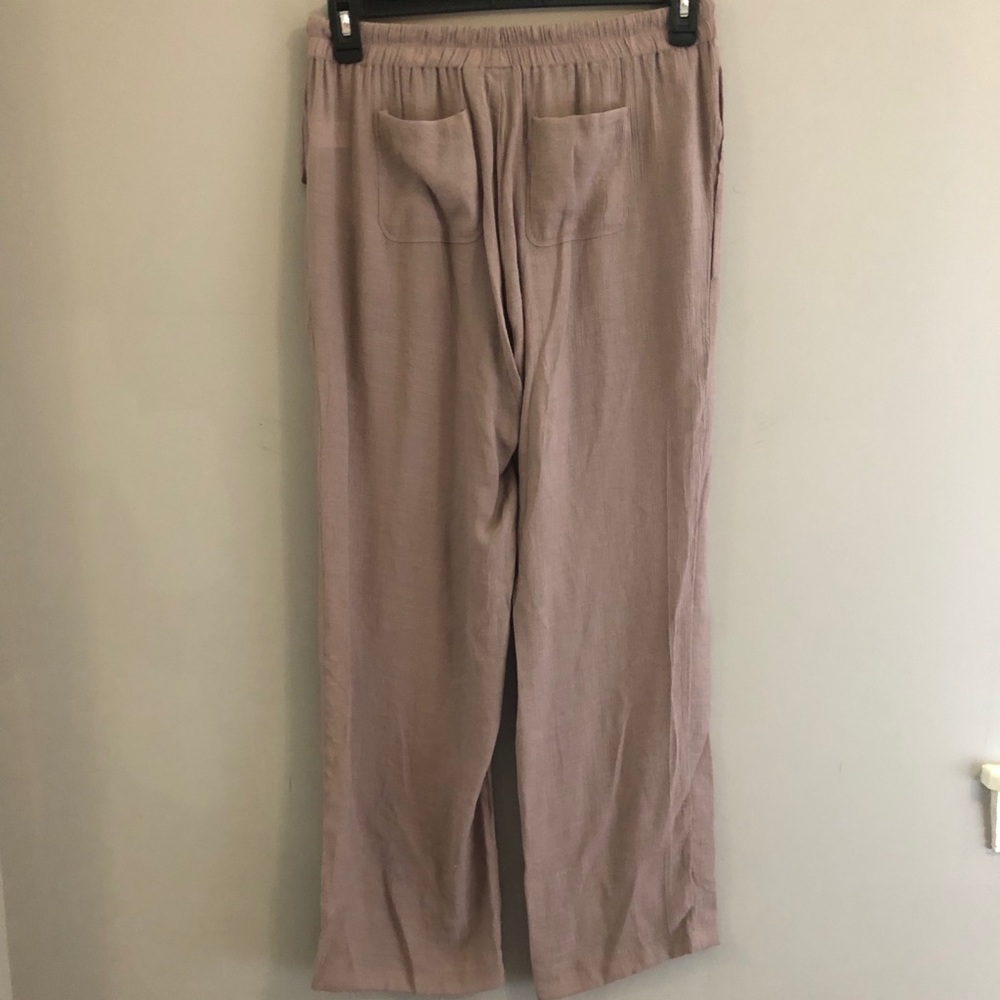 Flowy pants - Picture 3 of 4
